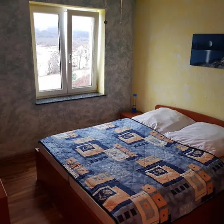 Krk - Kroatien - Direkt Am Wasser Čižići
