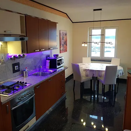 Apartament Krk - Kroatien - Direkt Am Wasser