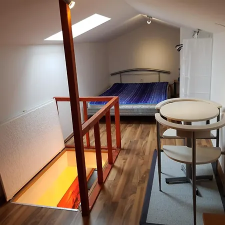 Krk - Kroatien - Direkt Am Wasser Apartament *