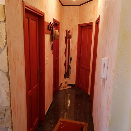 Apartament Krk - Kroatien - Direkt Am Wasser *