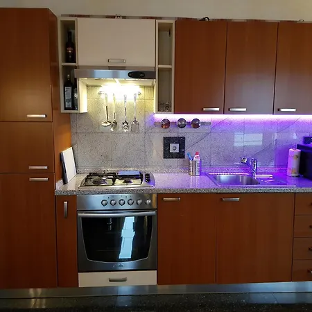 Krk - Kroatien - Direkt Am Wasser Apartment Cizici