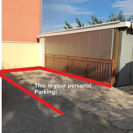 Apartamento Krk - Kroatien - Direkt Am Wasser *